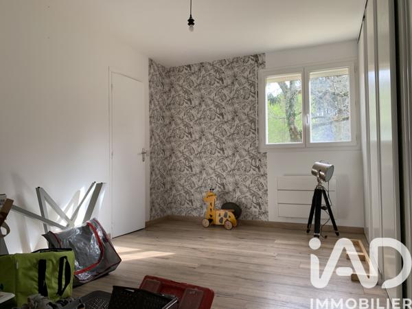 Maison à vendre 7 pièces 211 m² Bourgnac