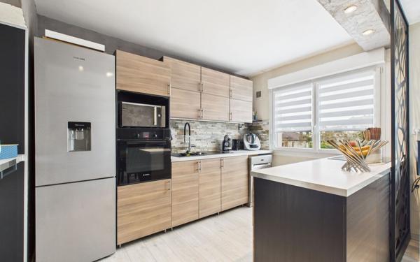 Maison à vendre    6 pièces • 97,96 m2 Tinqueux