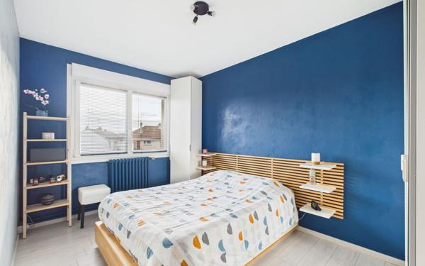 Maison à vendre    6 pièces • 97,96 m2 Tinqueux