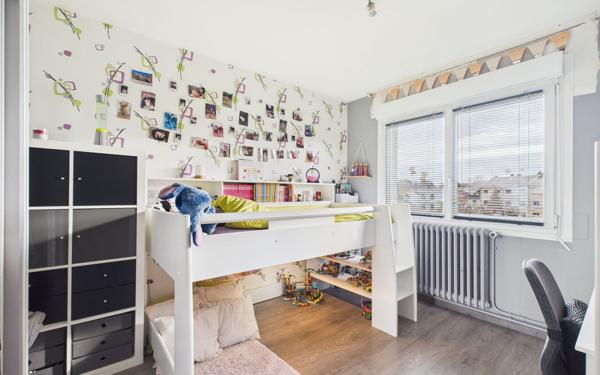 Maison à vendre    6 pièces • 97,96 m2 Tinqueux