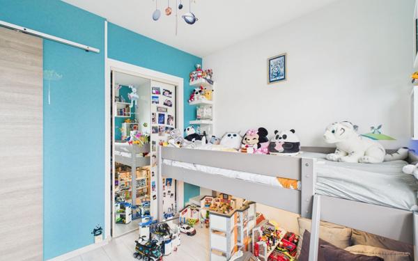 Maison à vendre    6 pièces • 97,96 m2 Tinqueux