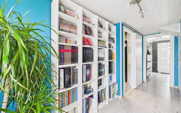 Maison à vendre    6 pièces • 97,96 m2 Tinqueux