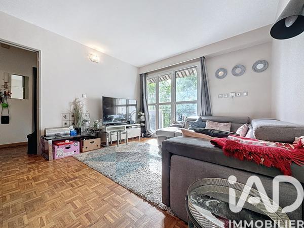 Appartement à vendre 4 pièces 67 m² Fresnes