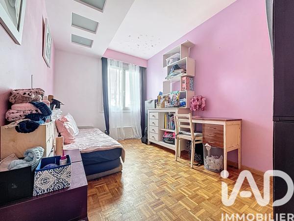 Appartement à vendre 4 pièces 67 m² Fresnes