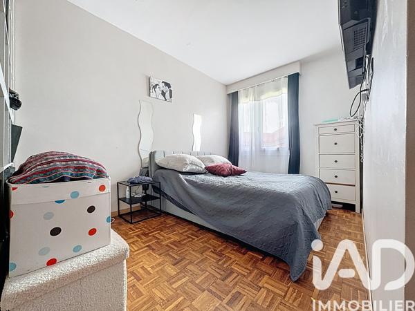 Appartement à vendre 4 pièces 67 m² Fresnes