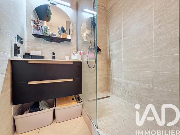 Appartement à vendre 4 pièces 67 m² Fresnes