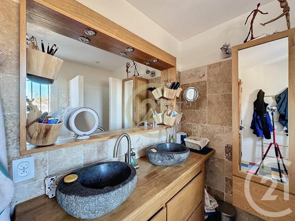 Maison à vendre  7 pièces - 199,74 m2 ROCHEFORT DU GARD - 30