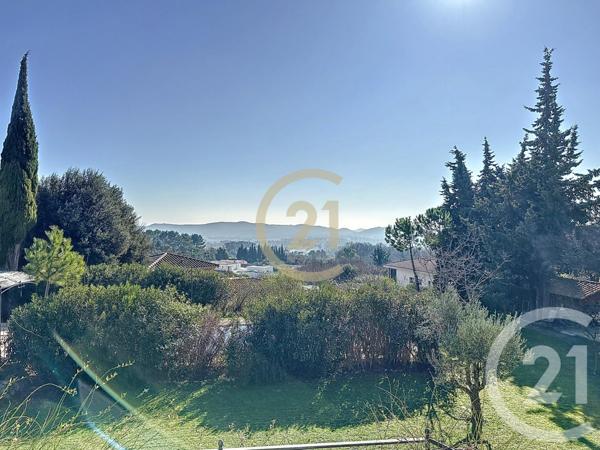 Maison à vendre  7 pièces - 199,74 m2 ROCHEFORT DU GARD - 30