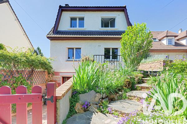 Maison à vendre 6 pièces 90 m² Sevran