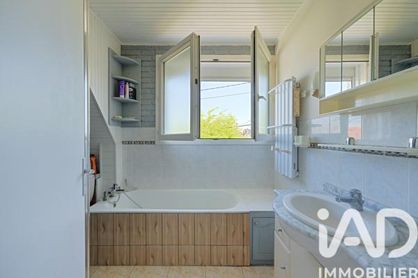 Maison à vendre 6 pièces 90 m² Sevran
