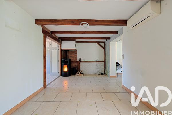 Maison à vendre 6 pièces 90 m² Sevran