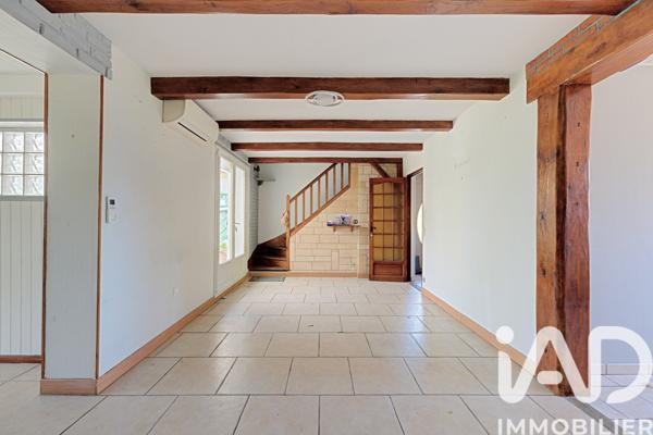 Maison à vendre 6 pièces 90 m² Sevran
