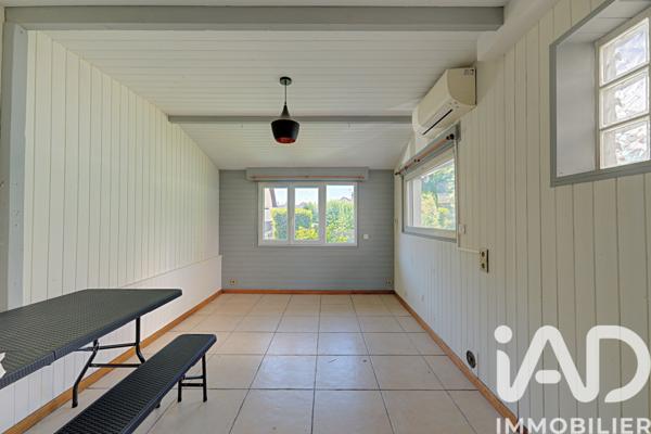 Maison à vendre 6 pièces 90 m² Sevran