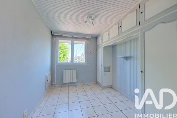Maison à vendre 6 pièces 90 m² Sevran