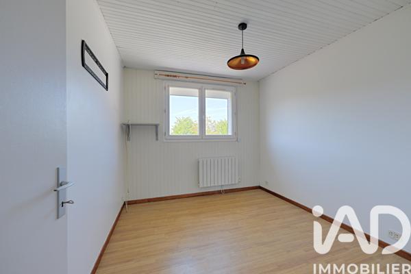 Maison à vendre 6 pièces 90 m² Sevran