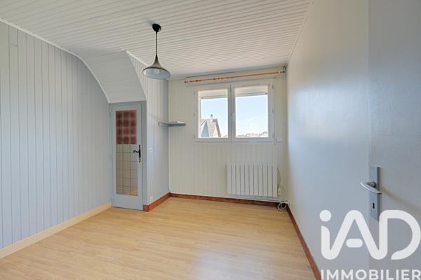 Maison à vendre 6 pièces 90 m² Sevran