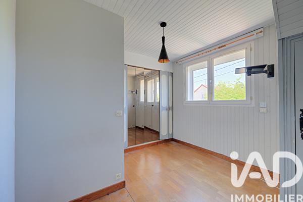 Maison à vendre 6 pièces 90 m² Sevran