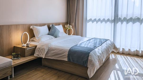 Appartement à vendre 3 pièces 63 m² Katzenthal