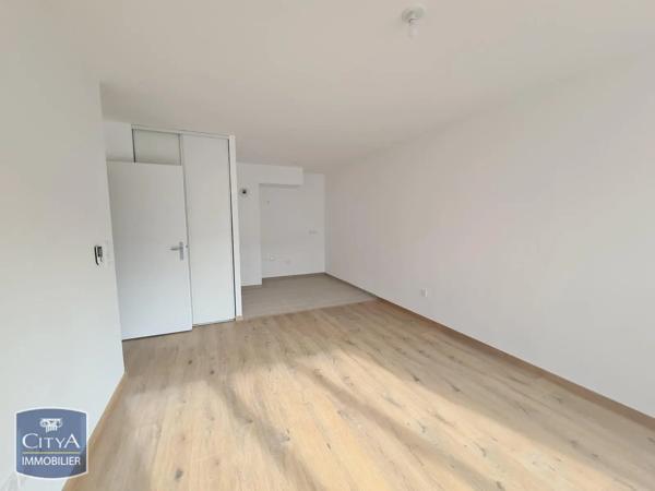 Appartement à vendre 3 pièces 66m²