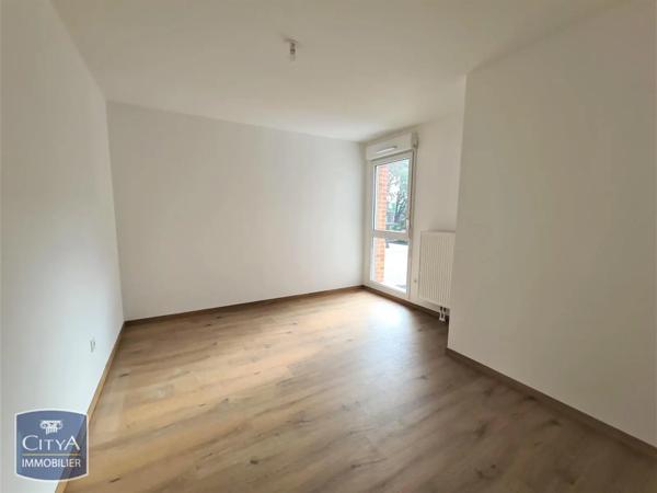 Appartement à vendre 3 pièces 66m²