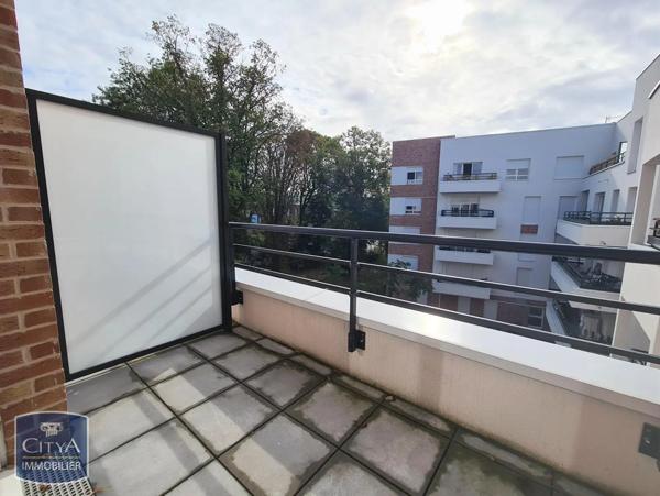 Appartement à vendre 3 pièces 66m²