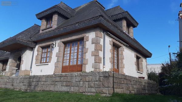 Maison individuelle à vendre à Rennes en Ille-et-Vilaine (35000), ref : 010/2205 Jeanne d'Arc