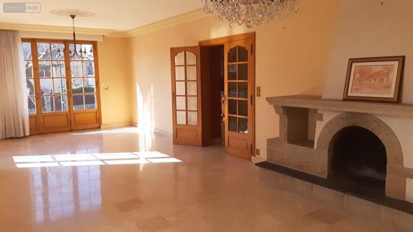 Maison individuelle à vendre à Rennes en Ille-et-Vilaine (35000), ref : 010/2205 Jeanne d'Arc