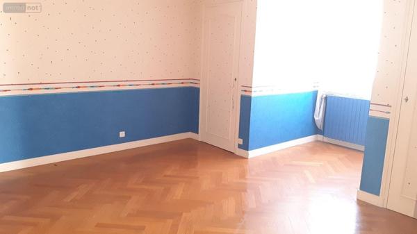 Maison individuelle à vendre à Rennes en Ille-et-Vilaine (35000), ref : 010/2205 Jeanne d'Arc