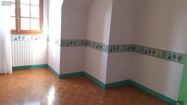 Maison individuelle à vendre à Rennes en Ille-et-Vilaine (35000), ref : 010/2205 Jeanne d'Arc