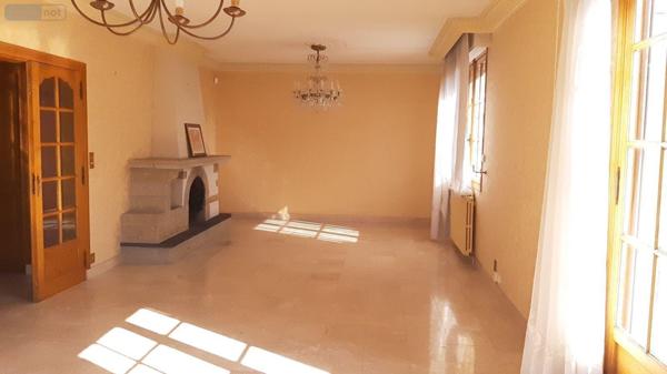 Maison individuelle à vendre à Rennes en Ille-et-Vilaine (35000), ref : 010/2205 Jeanne d'Arc