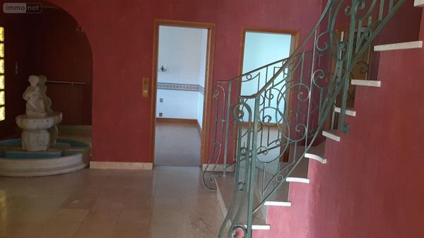 Maison individuelle à vendre à Rennes en Ille-et-Vilaine (35000), ref : 010/2205 Jeanne d'Arc