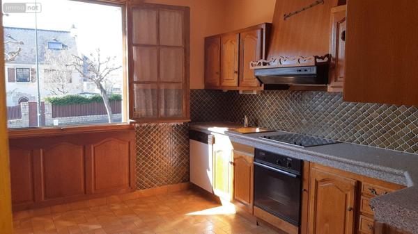 Maison individuelle à vendre à Rennes en Ille-et-Vilaine (35000), ref : 010/2205 Jeanne d'Arc