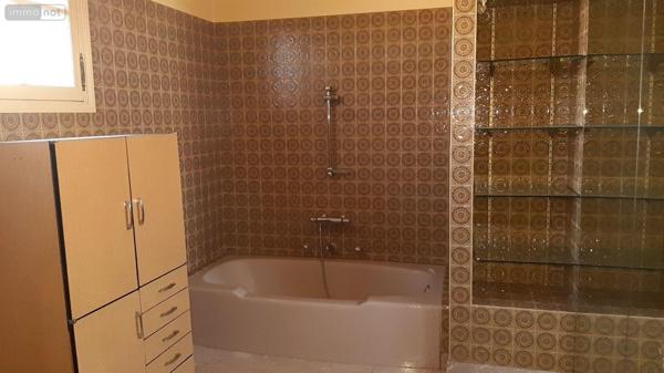 Maison individuelle à vendre à Rennes en Ille-et-Vilaine (35000), ref : 010/2205 Jeanne d'Arc