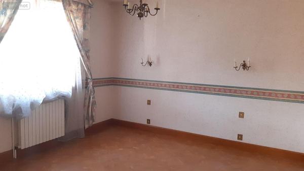 Maison individuelle à vendre à Rennes en Ille-et-Vilaine (35000), ref : 010/2205 Jeanne d'Arc