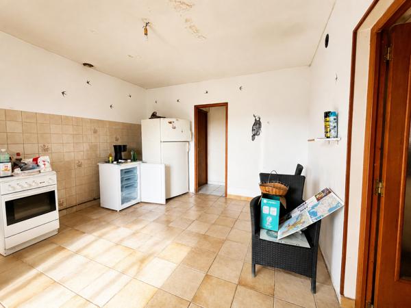 Maison à rénover – Terres-de-Haute-Charente (Fontafie) Détails des diagnostics énergétiques
