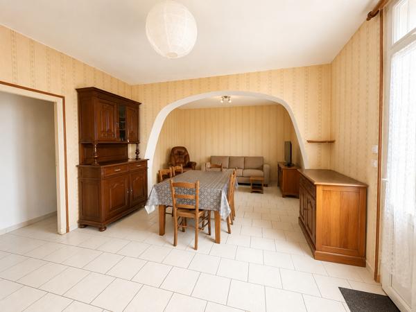 Maison à rénover – Terres-de-Haute-Charente (Fontafie) Détails des diagnostics énergétiques