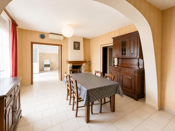 Maison à rénover – Terres-de-Haute-Charente (Fontafie) Détails des diagnostics énergétiques