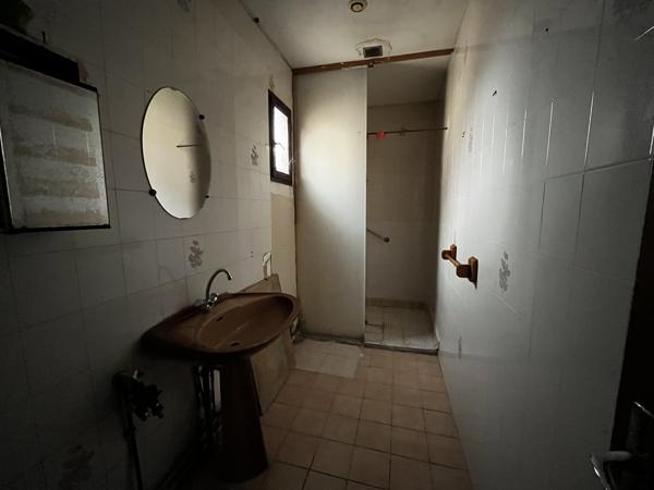 Maison à rénover – Terres-de-Haute-Charente (Fontafie) Détails des diagnostics énergétiques