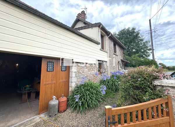 Jolie petite maison, idéal primo accédant !