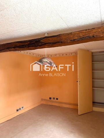 Jolie petite maison, idéal primo accédant !