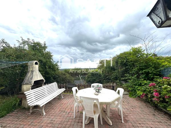 Jolie petite maison, idéal primo accédant !