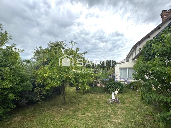 Jolie petite maison, idéal primo accédant !