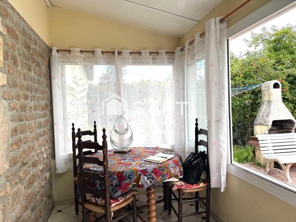 Jolie petite maison, idéal primo accédant !