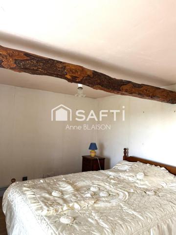 Jolie petite maison, idéal primo accédant !