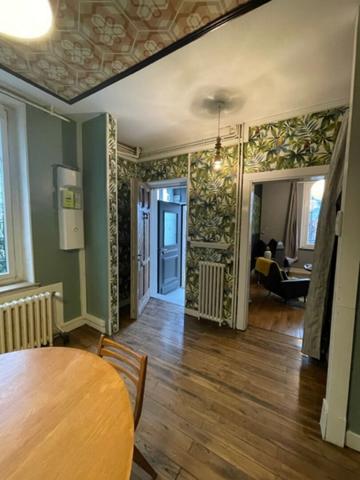 Maison Limoges - 4 pièce(s) - 56.07 m2 (ref 554)