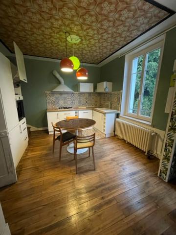 Maison Limoges - 4 pièce(s) - 56.07 m2 (ref 554)