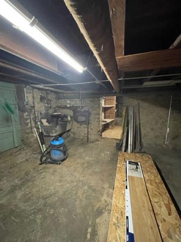 Maison Limoges - 4 pièce(s) - 56.07 m2 (ref 554)
