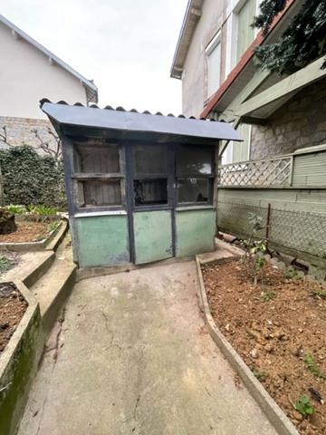 Maison Limoges - 4 pièce(s) - 56.07 m2 (ref 554)