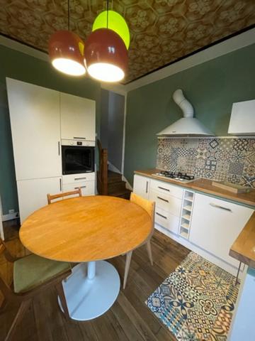 Maison Limoges - 4 pièce(s) - 56.07 m2 (ref 554)