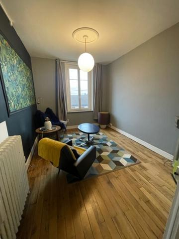 Maison Limoges - 4 pièce(s) - 56.07 m2 (ref 554)
